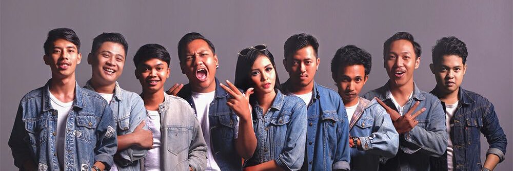 Pingkel Standing Official banner