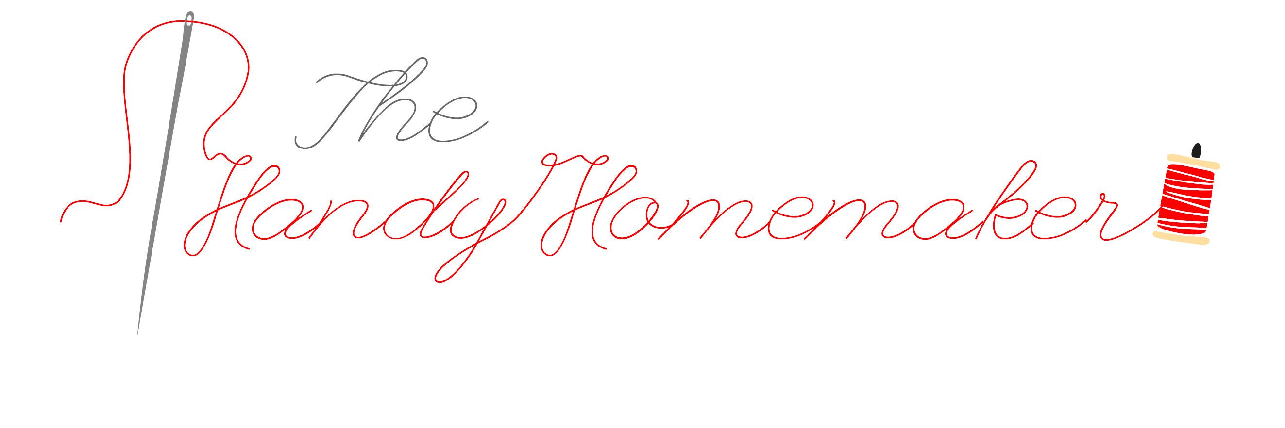 HandyHomemaker1's profile banner image