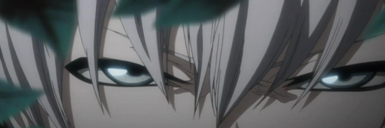 GinnIchimaru's profile banner image