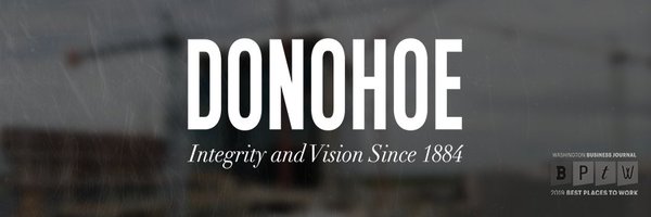 DonohoeTweets Profile Banner