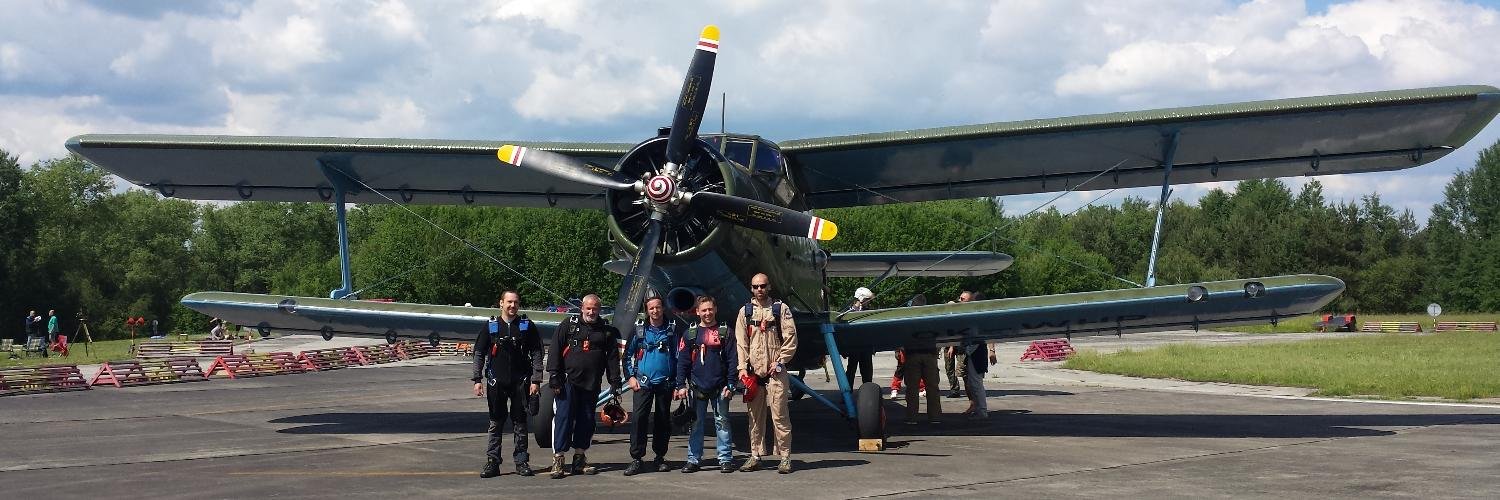 skydiver_cz's profile banner image