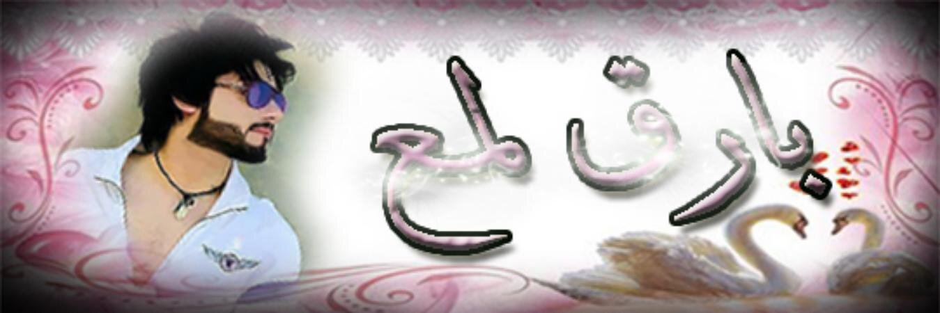 bareq100's profile banner image