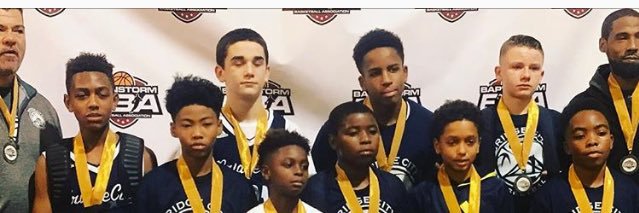 DIAhoops's profile banner image