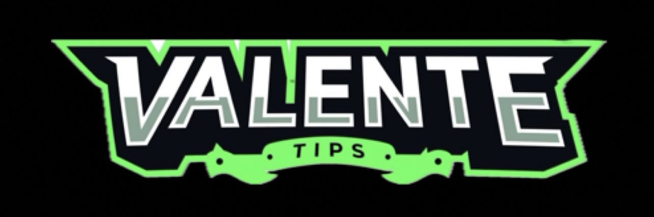 VALENTE banner
