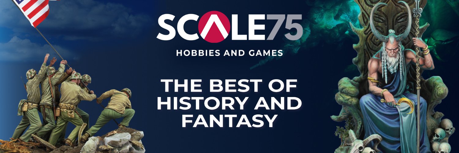 Scale75 banner