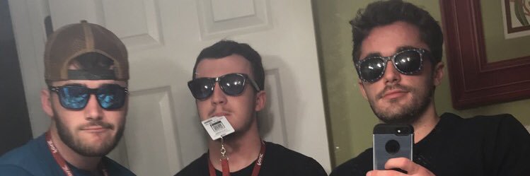 MgKlinck's profile banner image