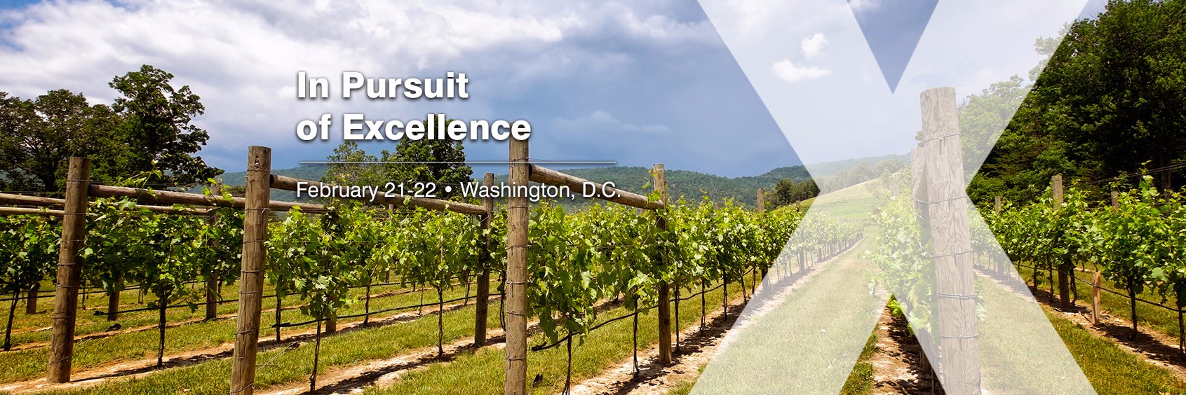 US Wine & Bev Expo banner