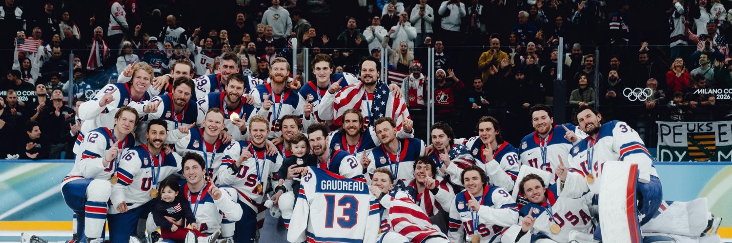 Nickcolucci21's profile banner image