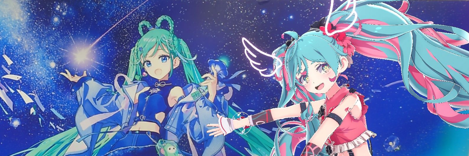 スー.'s banner