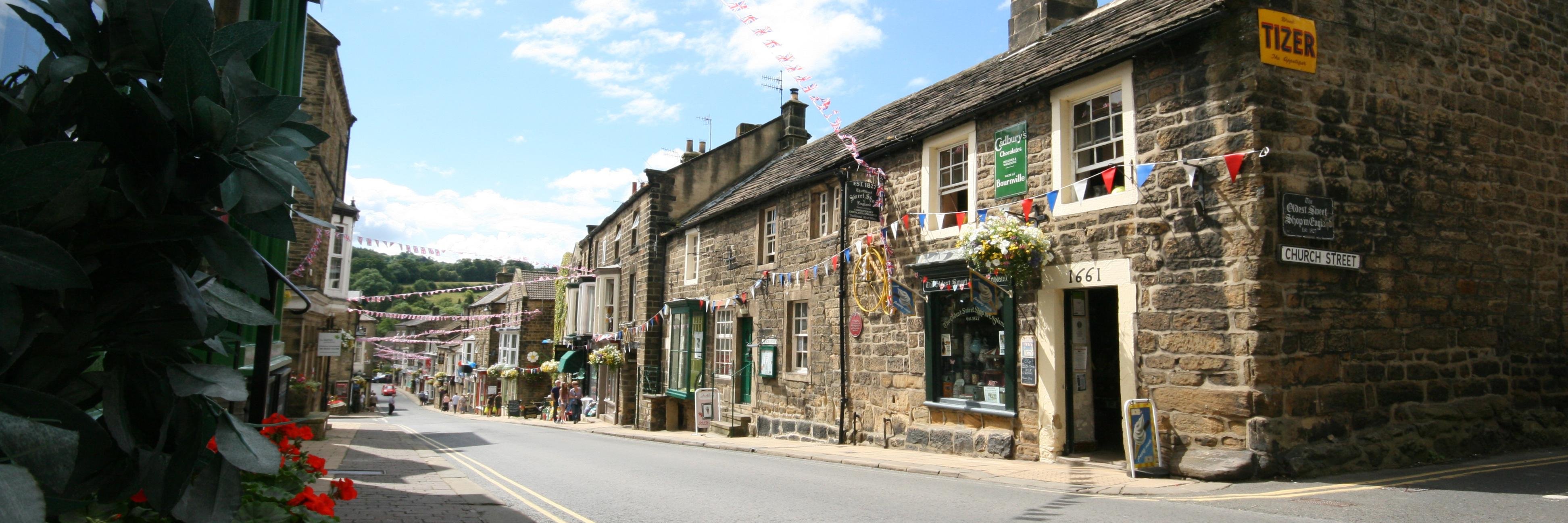 oldestsweetshop's profile banner image