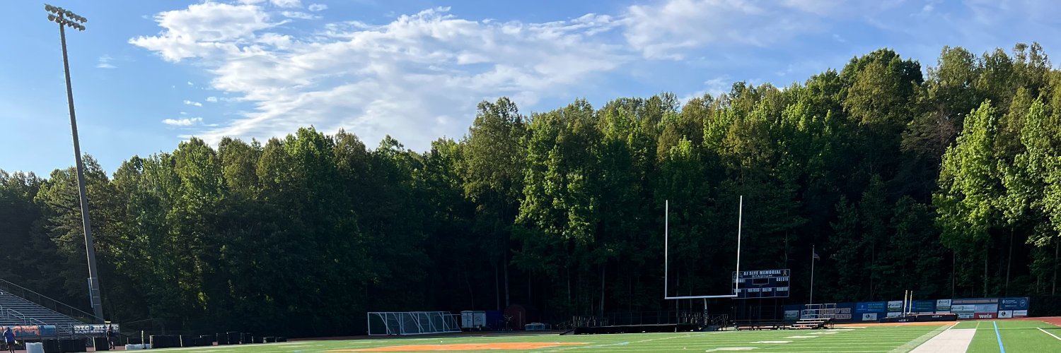 CoachCodd's profile banner image