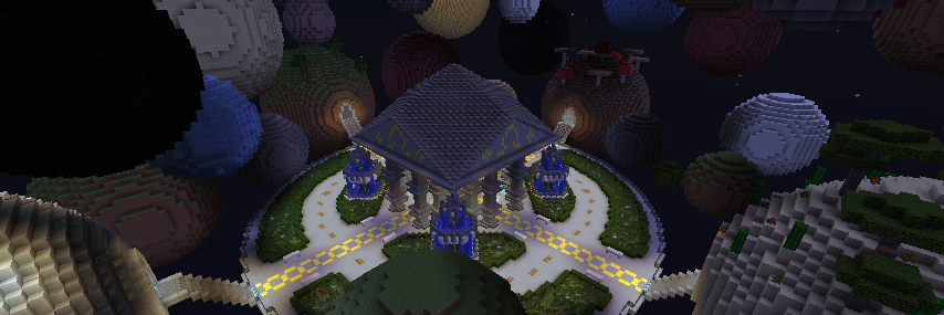 ServCrafTopia's profile banner image