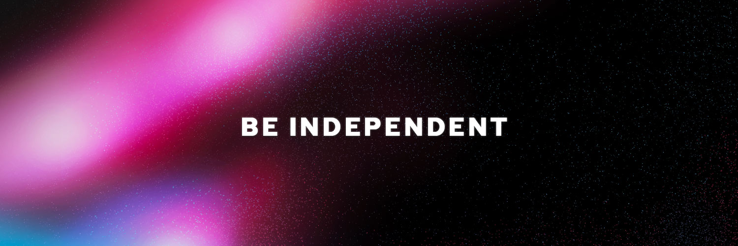 Create Music Group banner