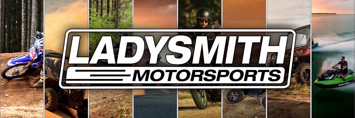 LadysmithMS's profile banner image