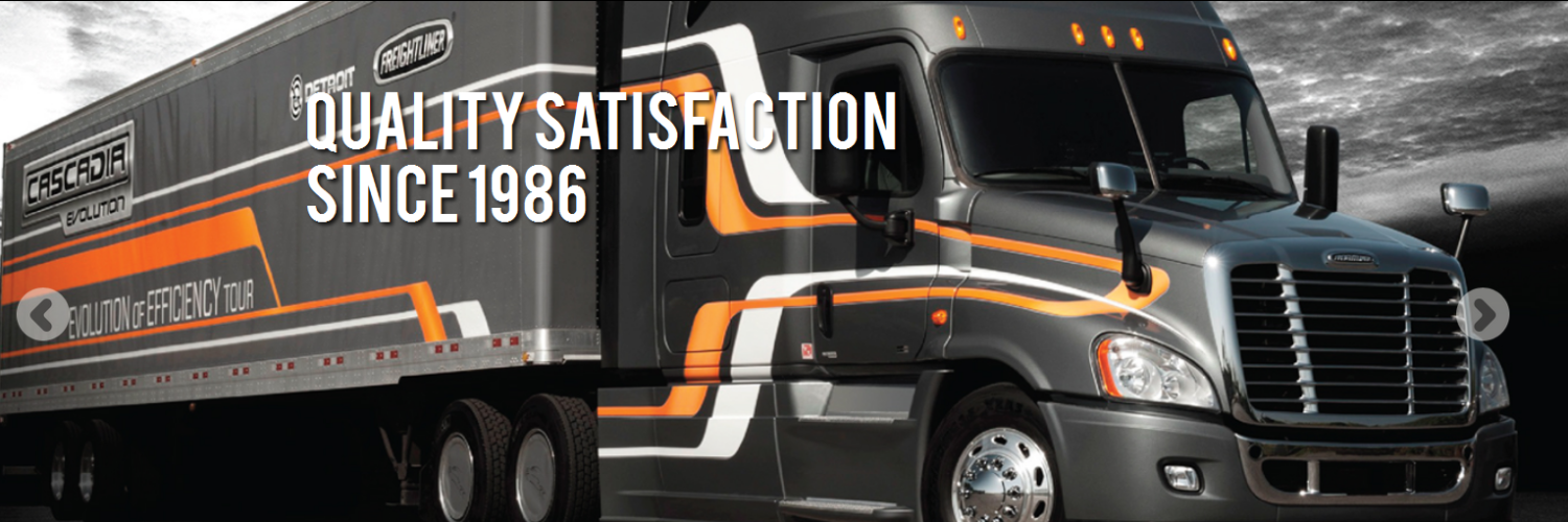 BmoreFreight's profile banner image