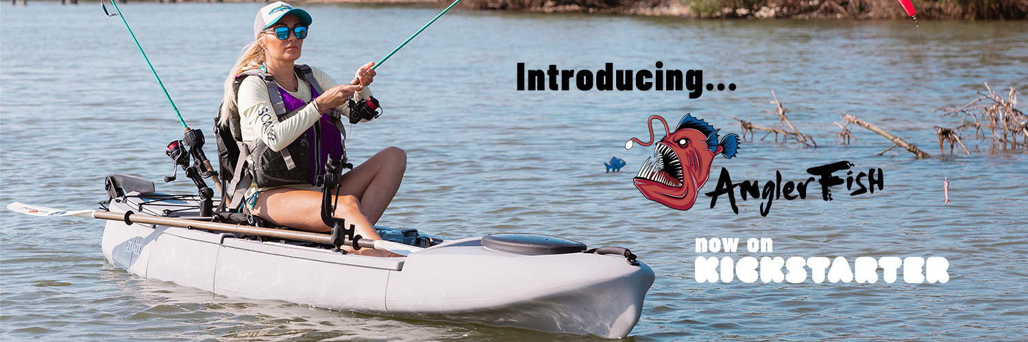 PakayakKayak's profile banner image