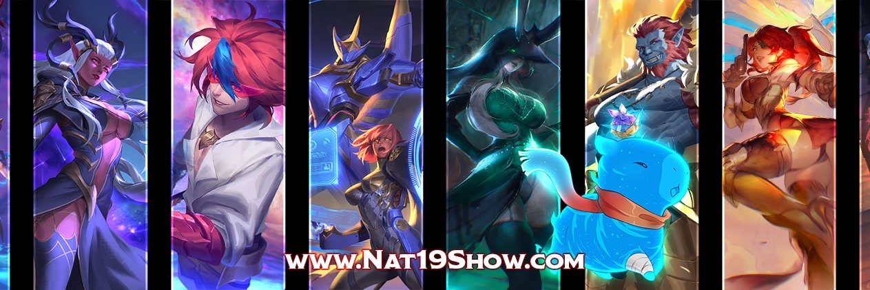 Logan Laidlaw 🇨🇦🎙️🎲 banner