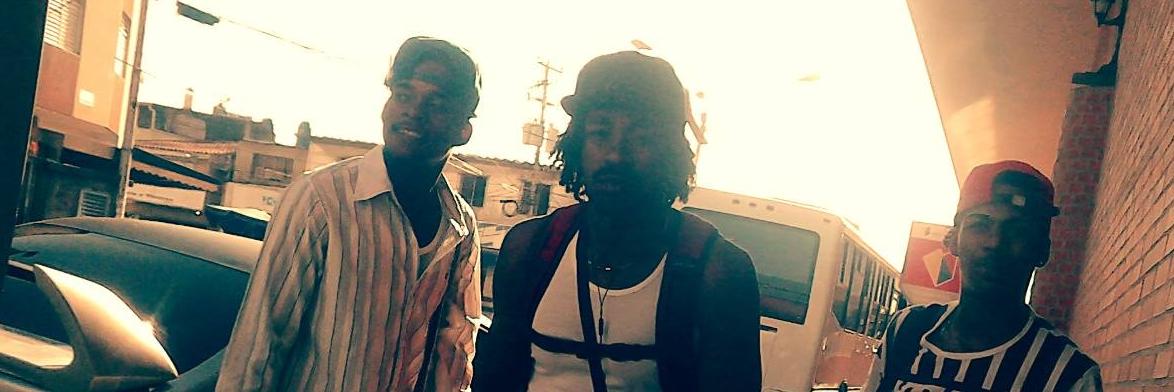 NegrowRasta's profile banner image