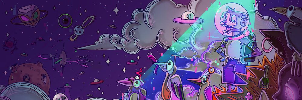 violharry's profile banner image