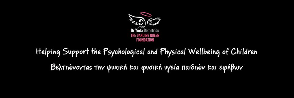 YDDQFoundation's profile banner image