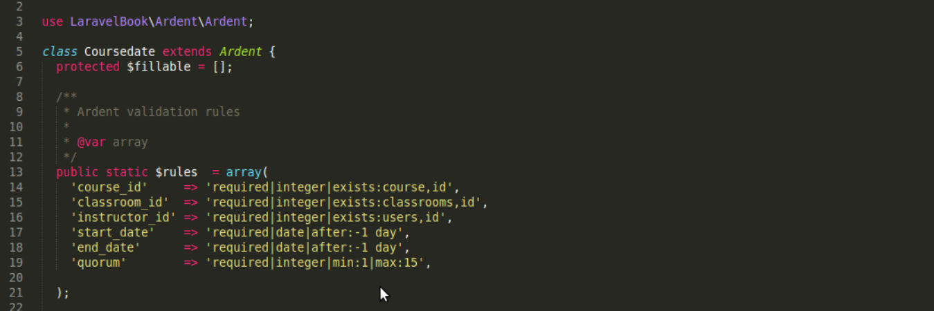 LaravelCL's profile banner image