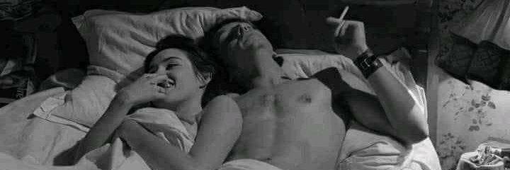 A través del tiempo banner