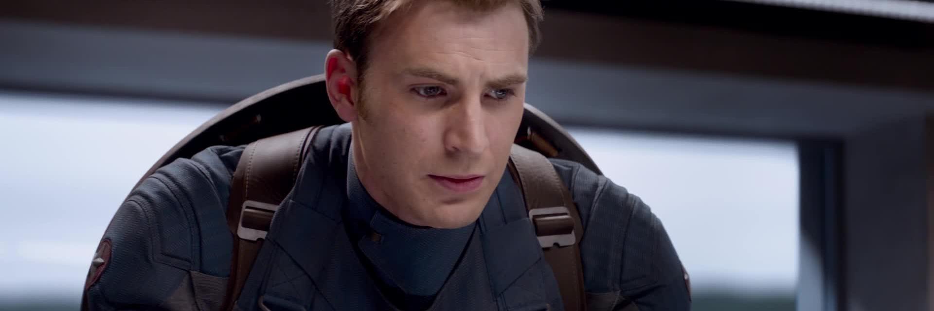 SteveRogers___'s profile banner image