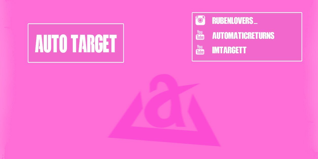 ImTargett's profile banner image