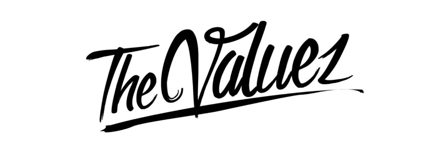 TheValuez's profile banner image