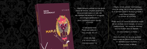 DavidGoudro Profile Banner