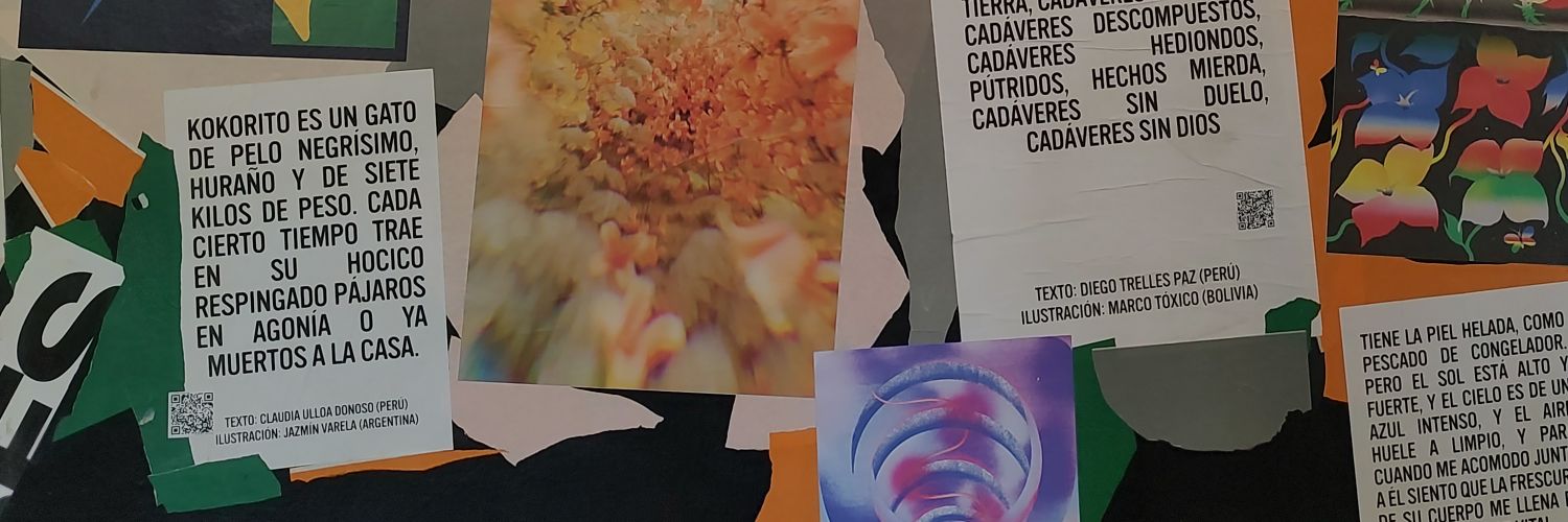 comelinha's profile banner image