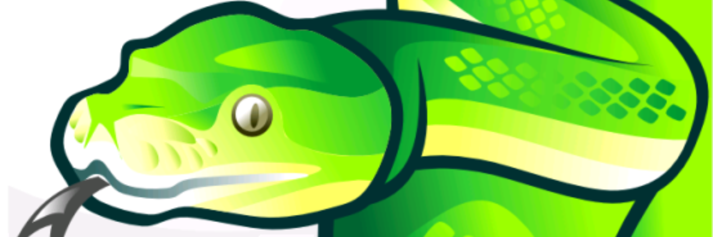 Python Trending 🇺🇦 banner