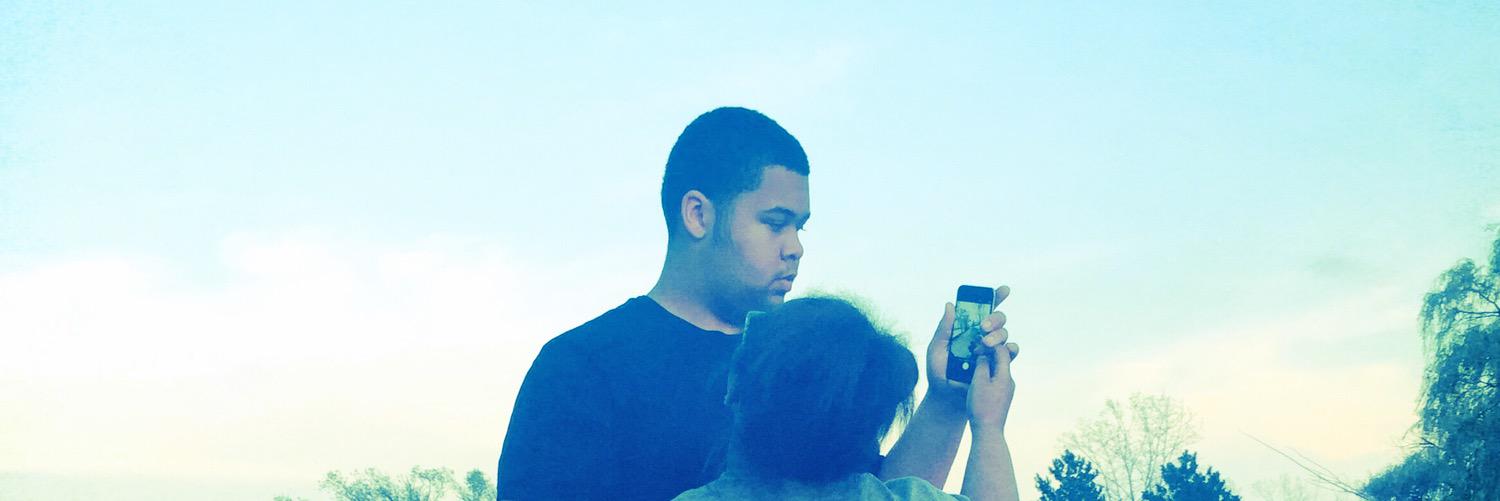 _TheySayAj's profile banner image