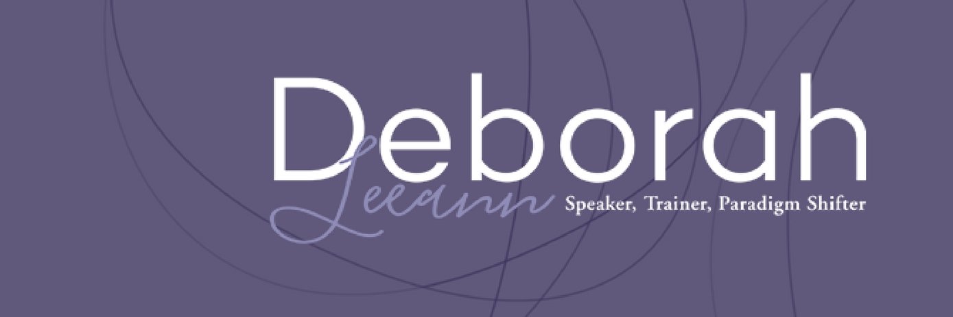 DeborahLeeAnnM's profile banner image