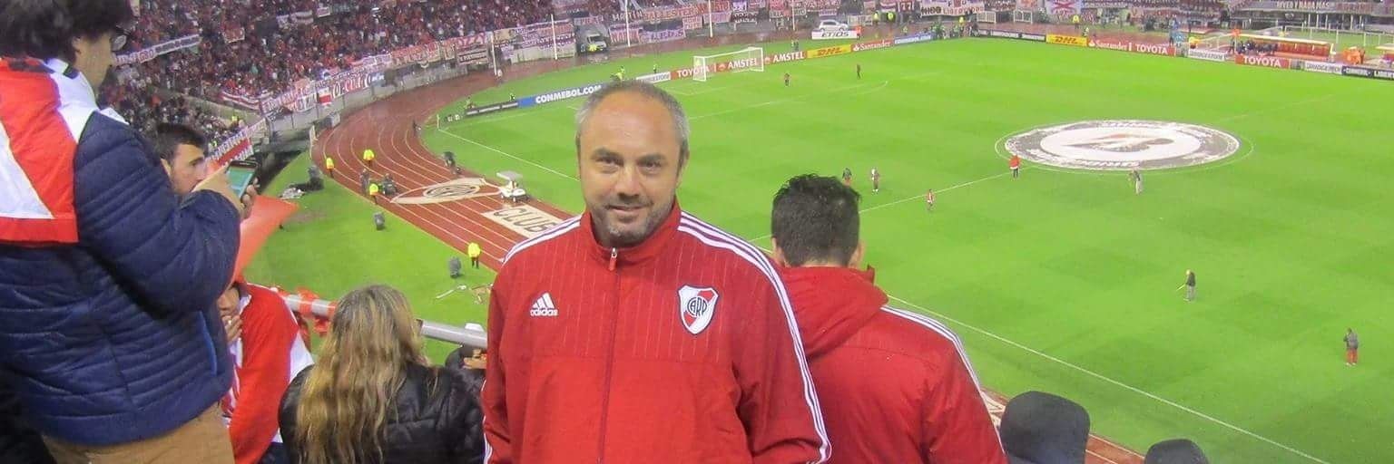 Dr. Mark Orton banner