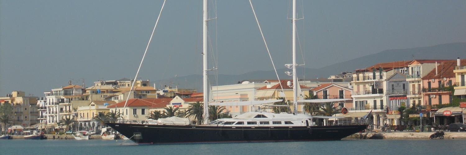 Valerios Baglaridis banner