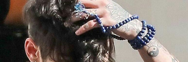 1DMGirl's profile banner image