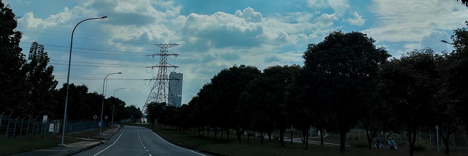 brayanraynaldi's profile banner image