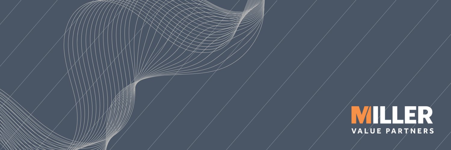 Miller Value Partners banner