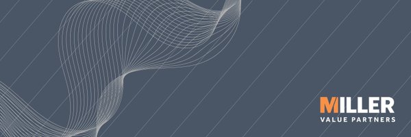 MillerValue Profile Banner