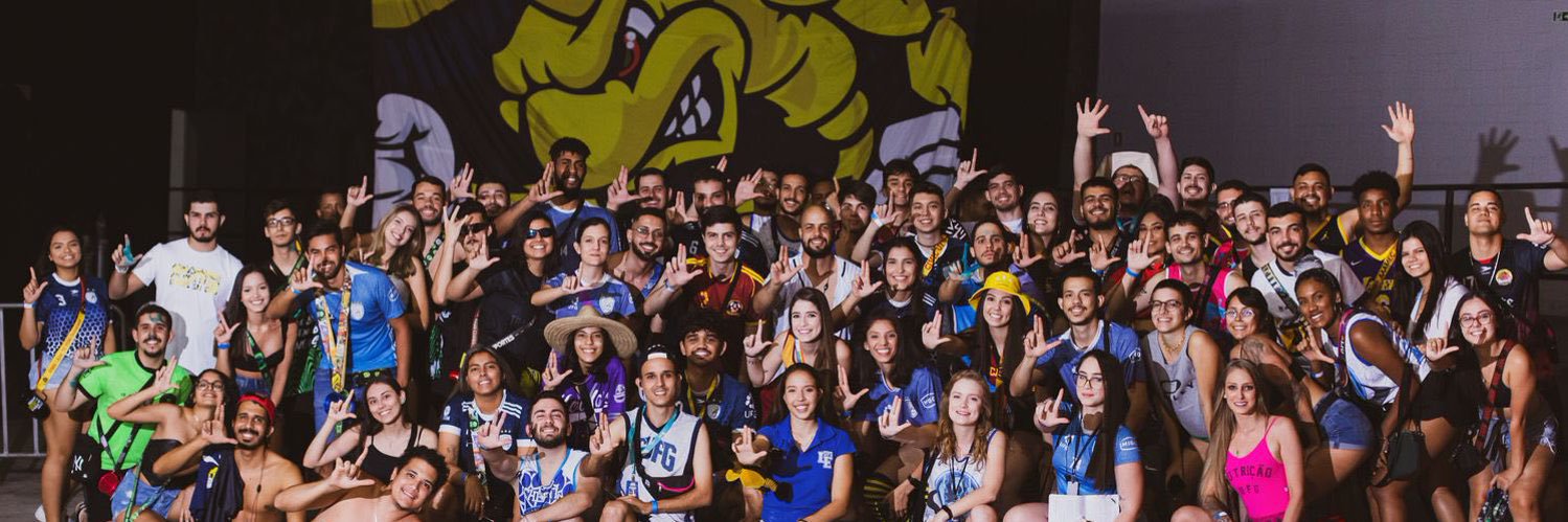 Zangão 👽💙 banner