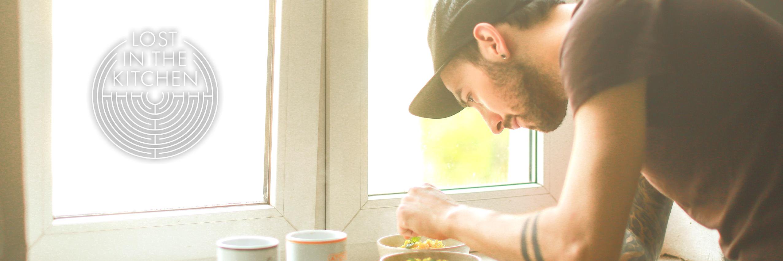 HughMaze's profile banner image