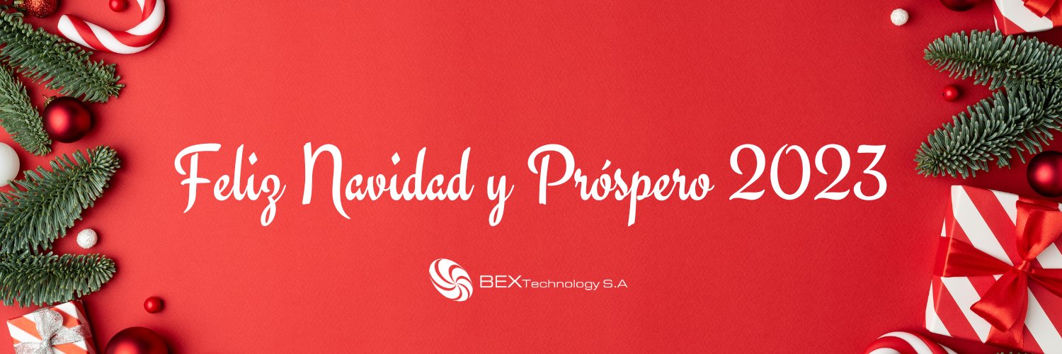 Bextechnology's profile banner image