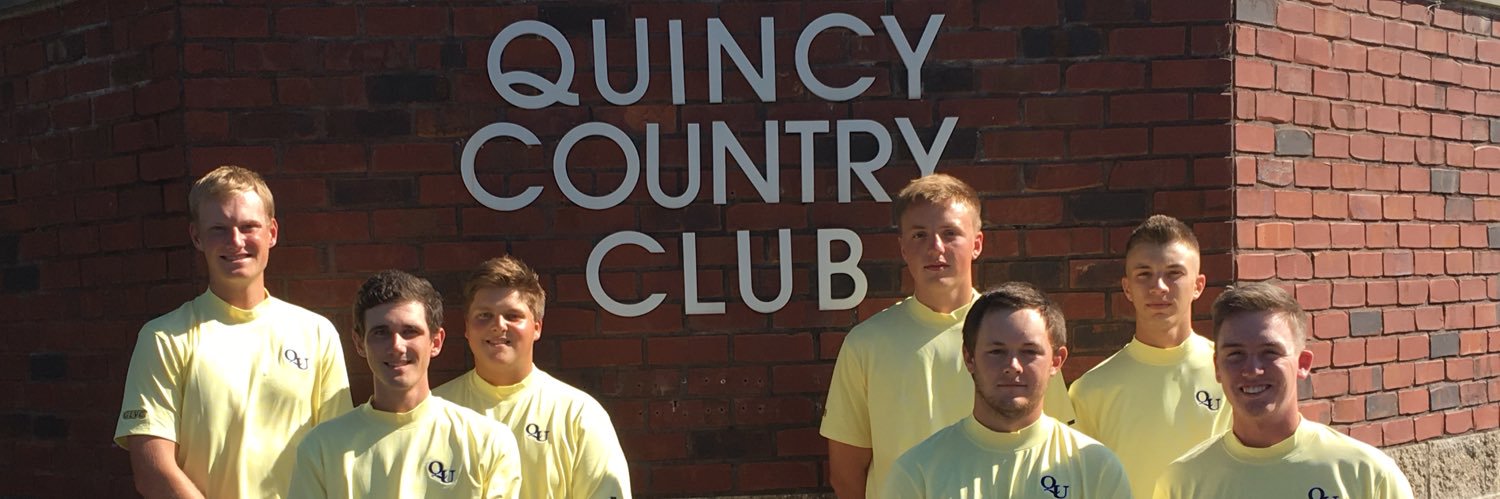 QUHawkGolf's profile banner image