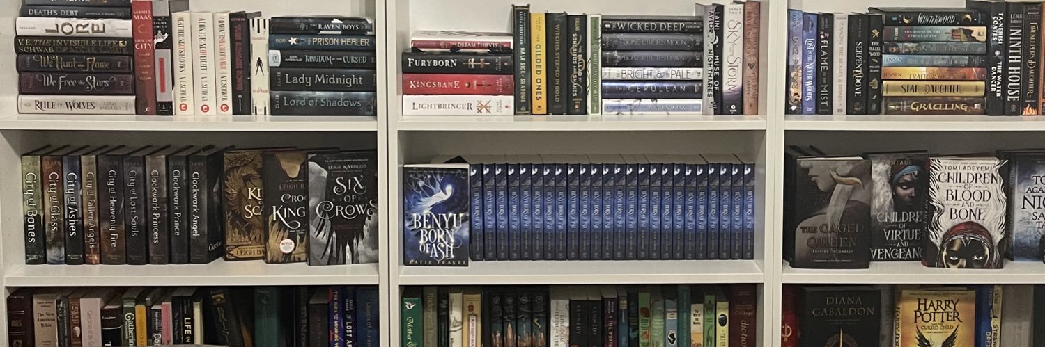 KatieFeavel's profile banner image