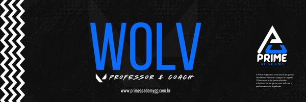 wOlvmic Profile Banner