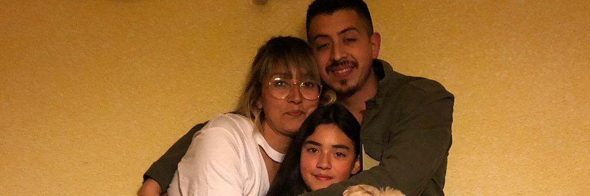 klau1987's profile banner image