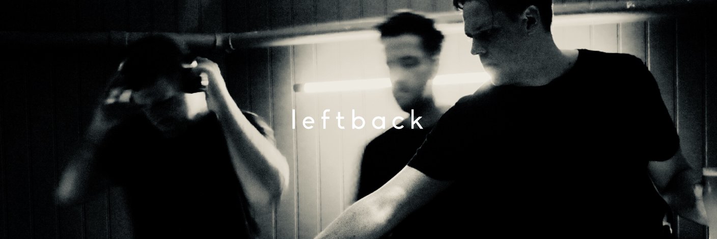 leftbackrecords's profile banner image