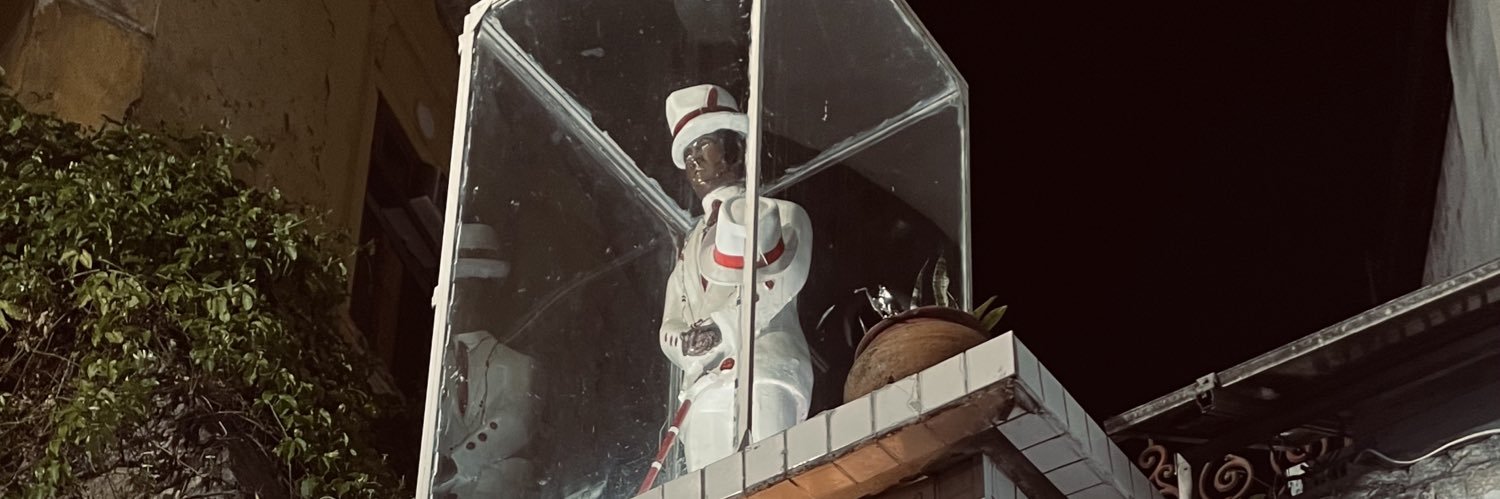 melodnl's profile banner image