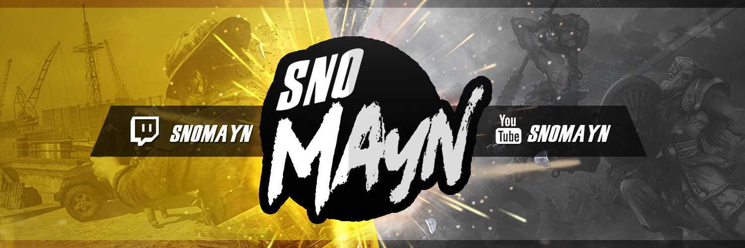 Sno banner